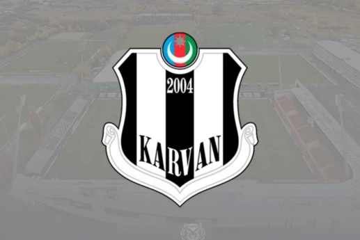 "Karvan-Yevlax"da futbolçu qalmadı: DURRANT DA GETDİ 