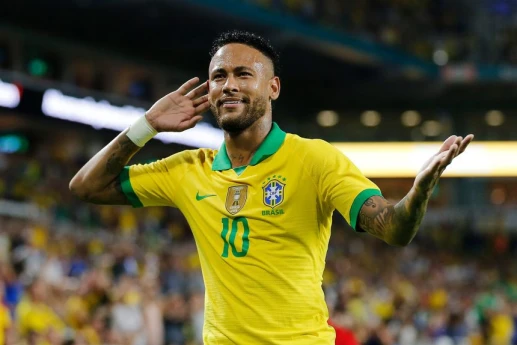 “Sambaçılar”a Neymar şoku - Qrup mərhələsində oynamayacaq 