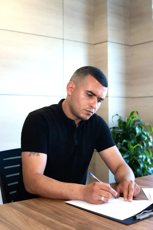 “Şəfa”da yeni müqavilə