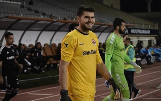 Kristian Avram “Petrokub”da