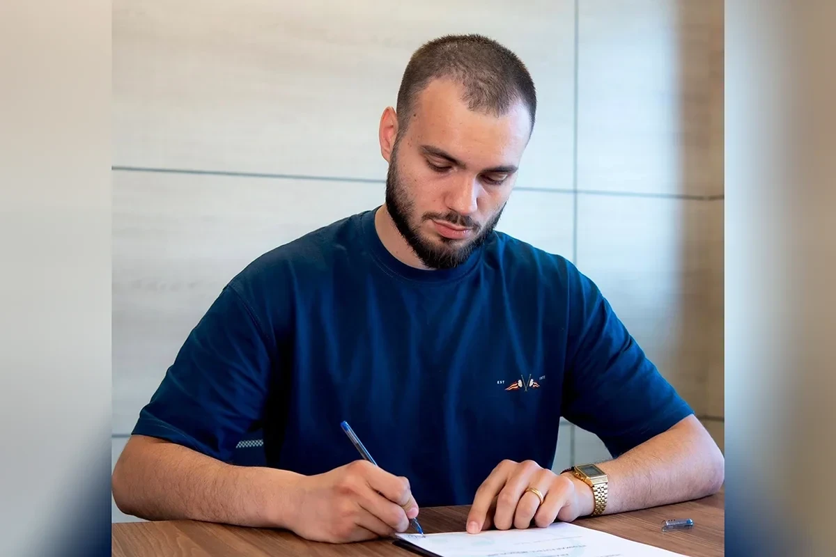 “Şəfa”dan yeni transfer - RƏSMİ 