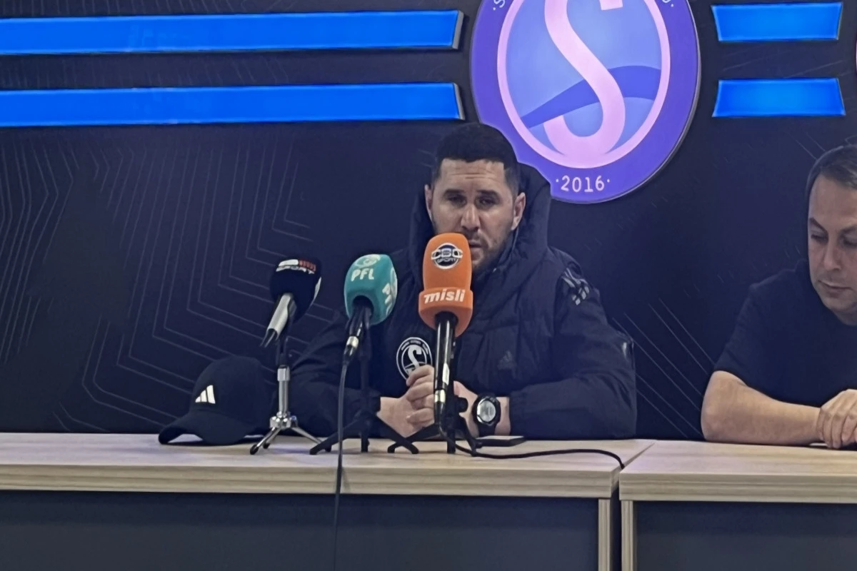 Cavid Hüseynov: "Təbii ki, asan olmayacaq"