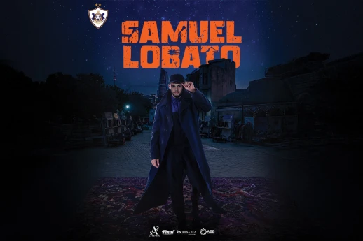 “Qarabağ”dan növbəti transfer - RƏSMİ 