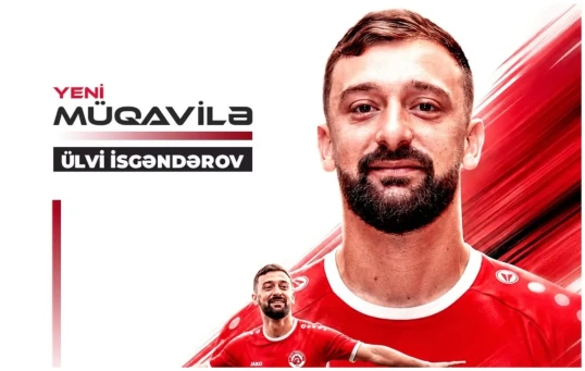 “Araz-Naxçıvan”da yeni müqavilə
