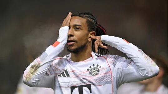 “Real”ın Olise planı: MBAPPE VƏ ÇUAMENİ 
