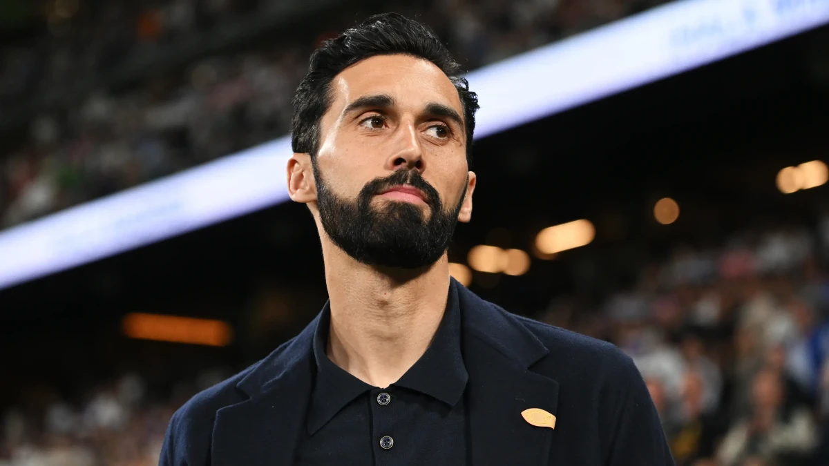 Arbeloa Premyer Liqaya gedir: “Fulhem”də yeni baş məşqçi dönəmi 