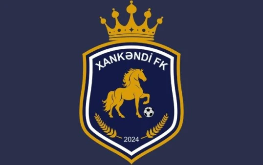 "Xankəndi"də növbəti ayrılıqlar - RƏSMİ 