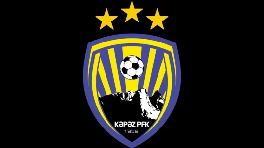 I Liqa klubundan yeni transfer - RƏSMİ 