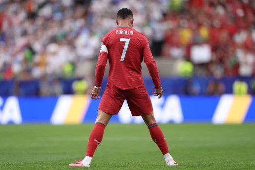 Ronaldo tarix yazdı - 6 fərqli dünya çempionatında qol 