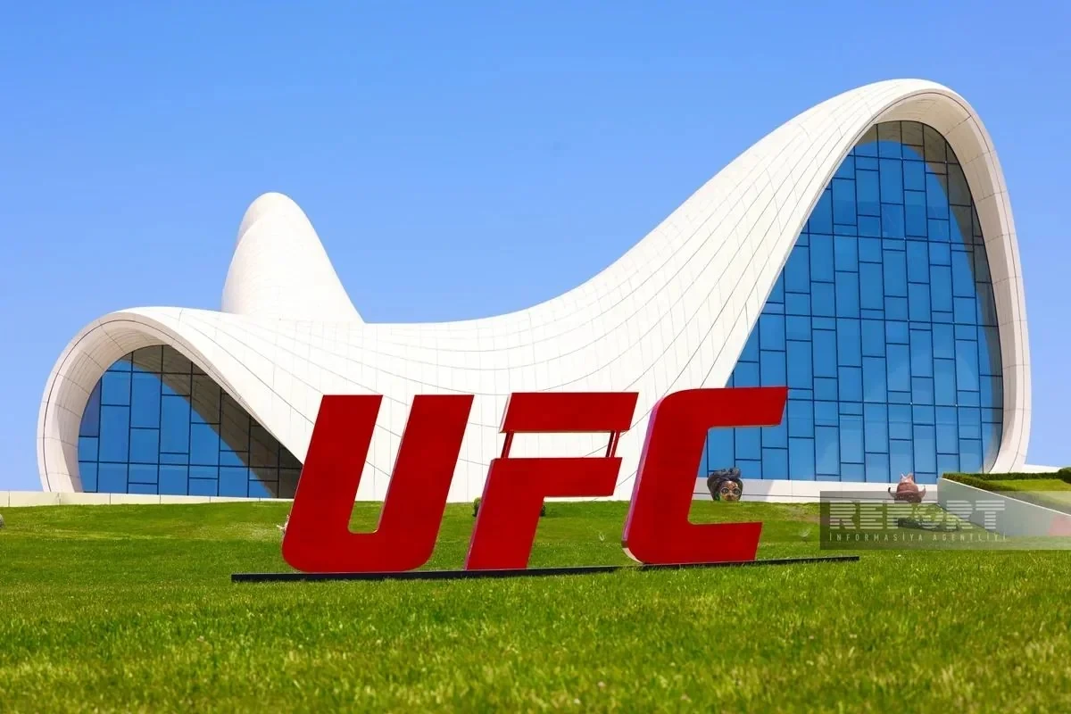 UFC Şöhrət Zalının üzvü Maykl Bispinq Bakıdakı turnirin şərhçilərindən biri olacaq