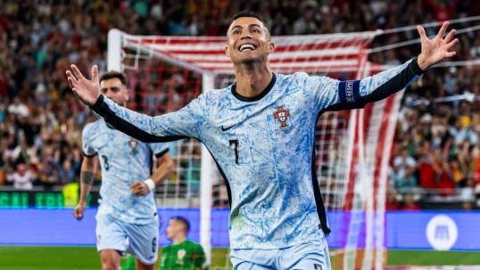 DÇ-2026: 1/16 final - Portuqaliya-Xorvatiya 