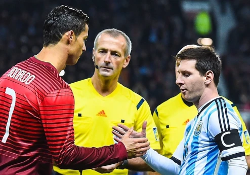 Messi - Ronaldo dueli təxirə düşdü - Yalnız finalda üz-üzə gələ bilərlər 