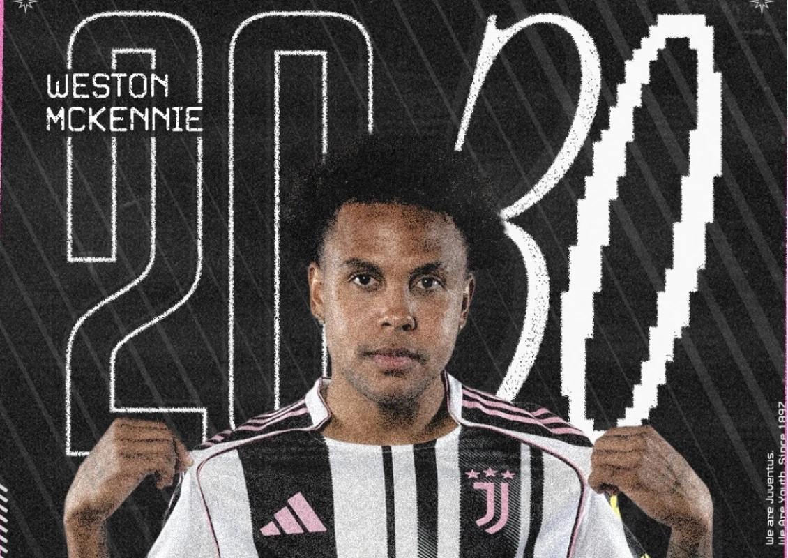 ABŞ millisinin üzvü qərarını verdi - “Yuventus”da qalacaq 