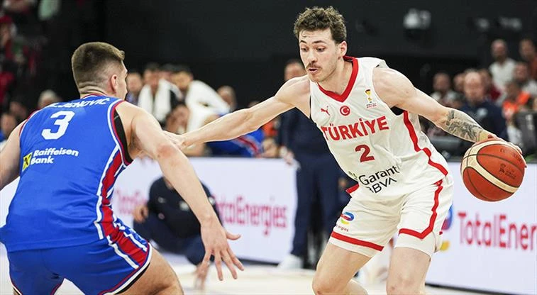 Türkiyə Serbiyanı məğlub etdi