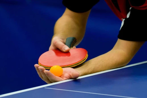 Stolüstü tennis üzrə ölkə çempionatına start verilib