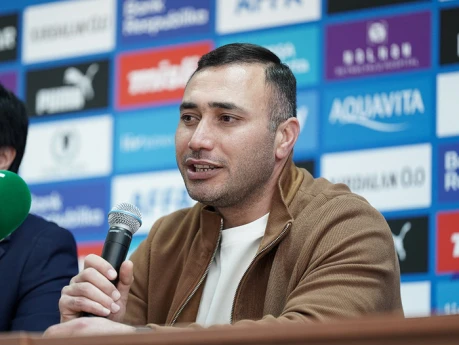 Millimizin baş məşqçisi: “Sona qədər xarakter göstərərək qələbə qazandıq”