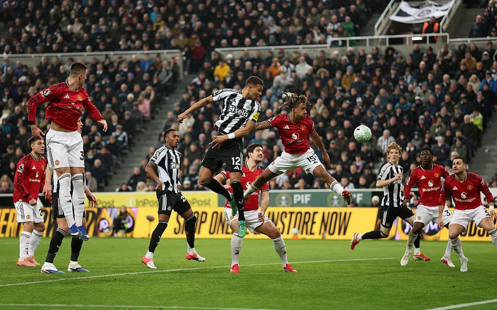 "Arsenal"dan kritik 3 xal, "Yunayted" bu dəfə məğlub oldu: PL-də gecənin nəticələri 