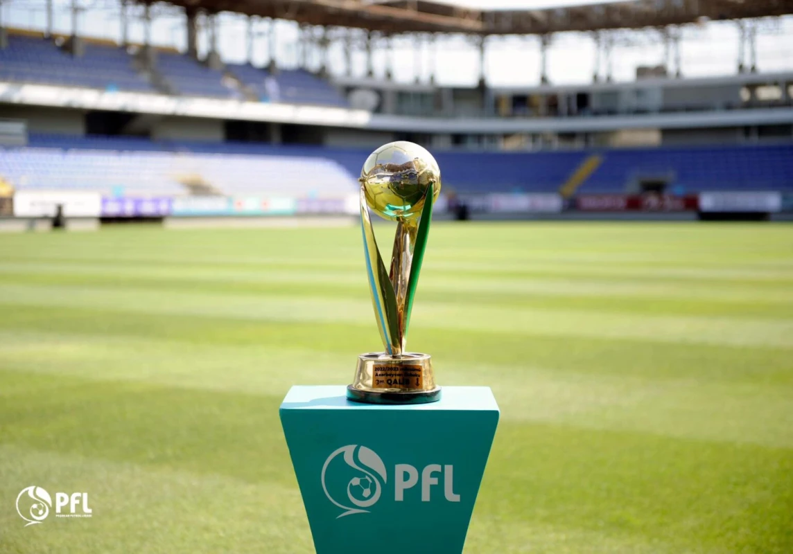 Azərbaycan Kuboku: Yarımfinalçılar bəlli olur - YENİLƏNİR 