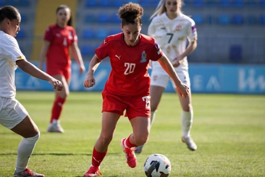 Millimiz məğlub oldu