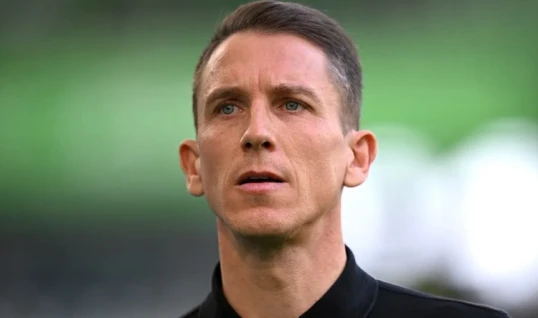 Bundesliqa klubu baş məşqçisi ilə yollarını ayırıb