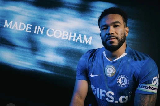 “Çelsi” kapitanı ilə bağlı qərarını verdi - 6 illik müqavilə imzalandı 