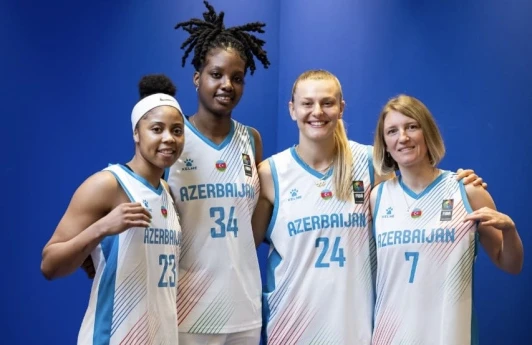 Millimiz FİBA Çempionlar Kubokunda yarımfinala vəsiqə qazanıb