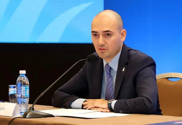 Sərxan Hacıyev: “Yerli məşqçi təyinatı ilə bağlı məlumat veriləcək”