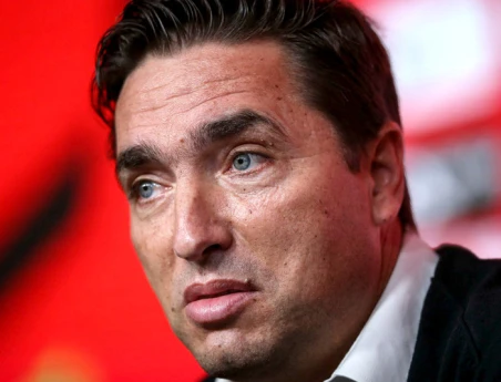 Rui Jorje: “Bu, mənim üçün qürurdur”