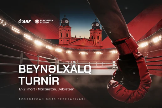 Boksçularımız Debretsendə beynəlxalq turnirdə iştirak edəcəklər