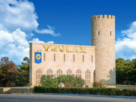 Yevlax 2027-ci il üçün Azərbaycanın "İdman Paytaxtı" seçilib