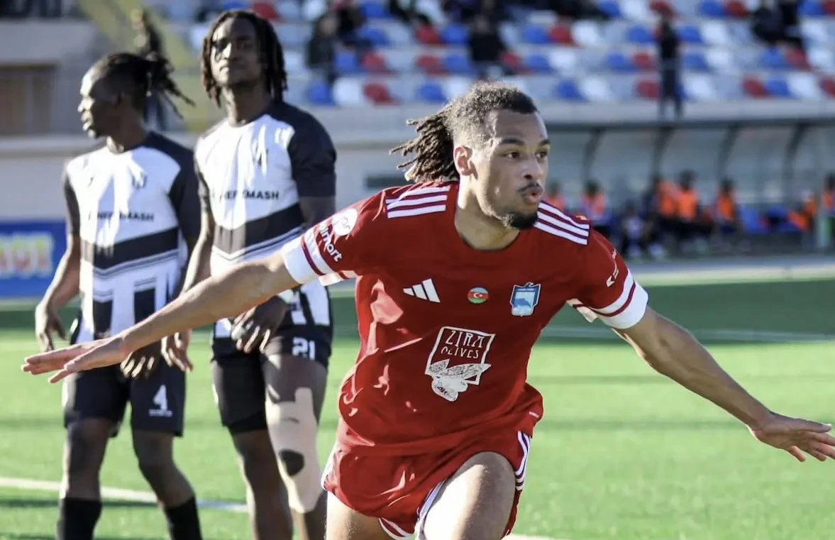 “Zirə” Yevlax səfərində - YENİLƏNİR 