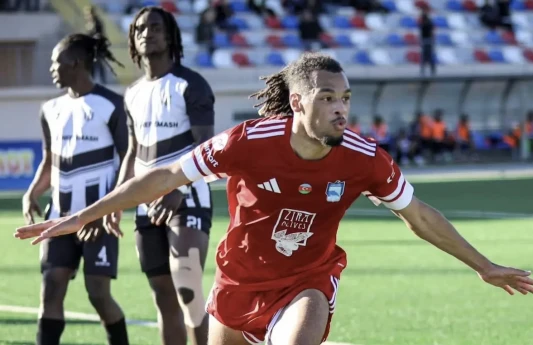 “Zirə” Yevlax səfərində - YENİLƏNİR 