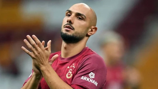 “Qalatasaray”da ayrılıq yaşana bilər