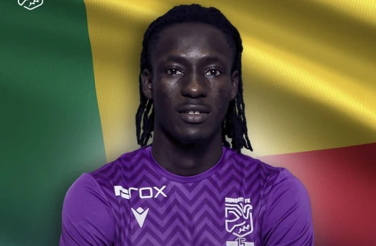 “Sumqayıt”ın legionerləri milli komandalarda - FOTO 