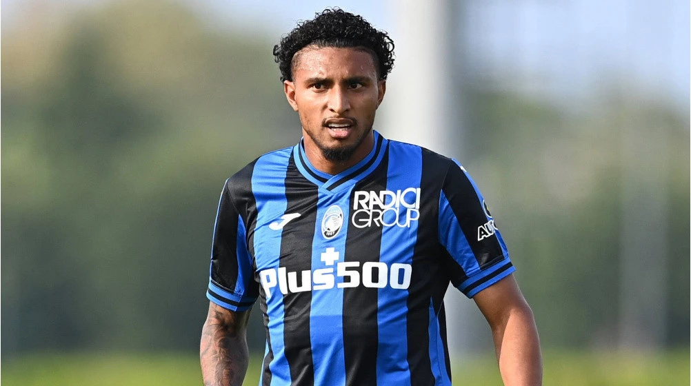 “Atalanta”nın futbolçusu La Liqa klubunun hədəfində