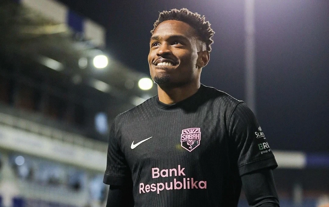 Mikels Bahodir Nasimovun REKORDUNU TƏKRARLADI 