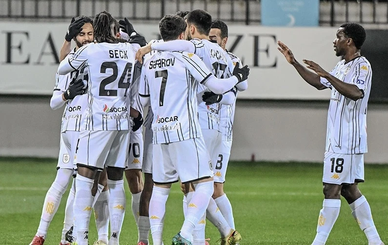 “Neftçi” tarixə düşdü: Çempionatda 110-cu dəfə 