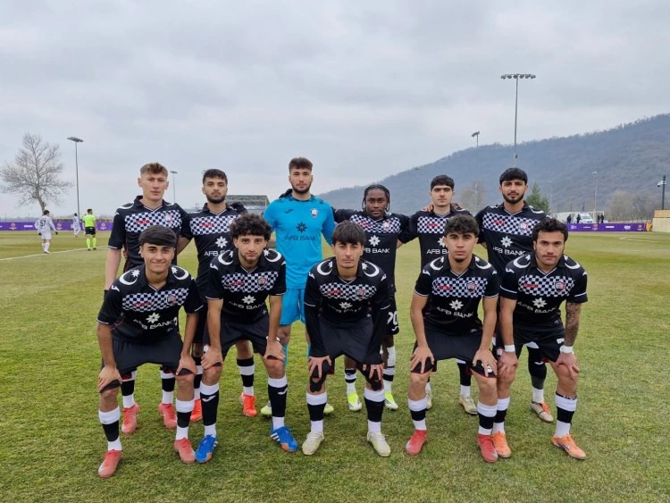 “Qəbələ-2”dən böyükhesablı qələbə