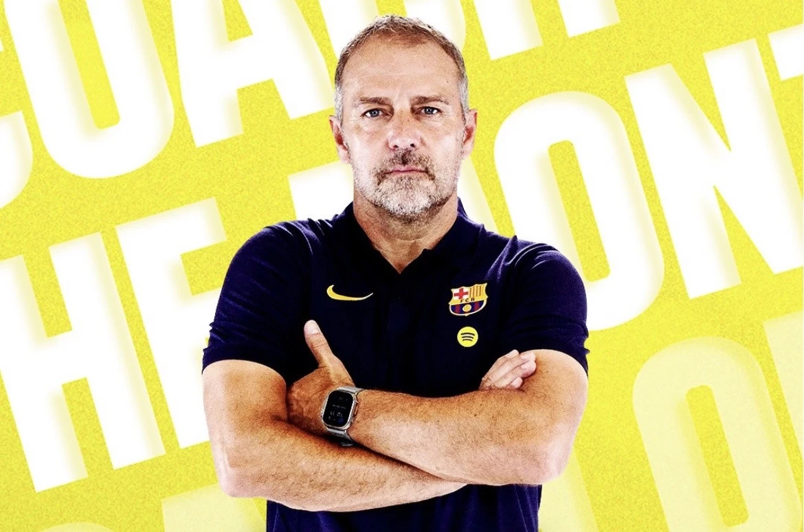 Flik ötən ayın ən yaxşısı seçilib - La Liqada 