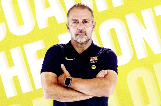 Flik ötən ayın ən yaxşısı seçilib - La Liqada 