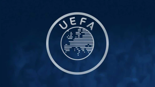UEFA-dan rədd cavabı
