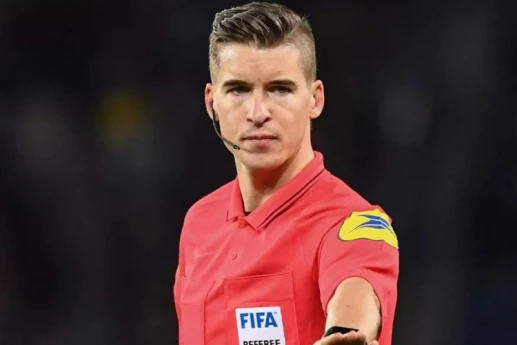 Türkiyə millisinin matçının hakimləri bəlli oldu