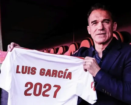 “Sevilya”nın yeni baş məşqçisi bəlli oldu