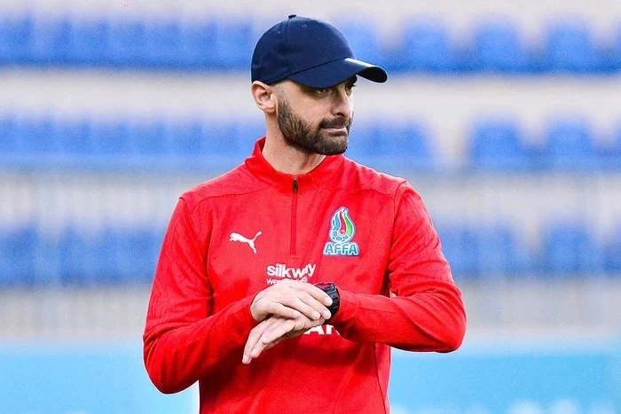 Rəşad Eyyubov: “Yalnız mental məsələlər qalıb”