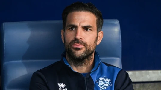 Fabreqas “Komo”dan ayrılır?