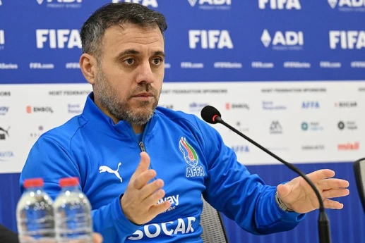 Ayxan Abasov: “Diqqəti qorumaq lazım idi”