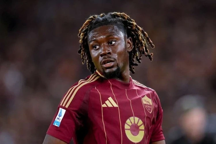 “Roma”nın futbolçusu A Seriyasında klubunu dəyişə bilər