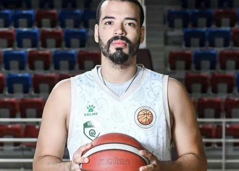 “Quba”nın basketbolçusu: “Azərbaycan Basketbol Liqasının səviyyəsi yaxşıdır”