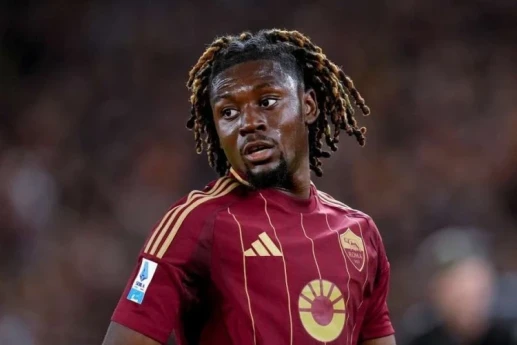 “Roma”nın futbolçusu A Seriyasında klubunu dəyişə bilər