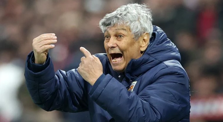 Luçesku xəstəxanaya yerləşdirilib